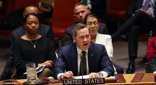 Brasil, Rússia e China criticam ataques americanos contra Venezuela no Conselho de Segurança da ONU