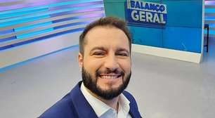 Ex-Globo, Record e SBT, apresentador lamenta demissão às vésperas do Natal