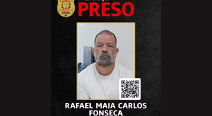 Líder religioso é preso suspeito de fingir incorporar espíritos para abusar de mulheres no DF