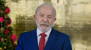 Lula antecipa campanha eleitoral em pronunciamento de Natal, exalta governo e diz: 'Todos que jogaram contra perderam'