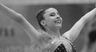 O que aconteceu com Isabelle Marciniak? Ginasta que morreu aos 18 anos lutava contra câncer e era promessa no esporte