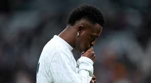 Vini Jr. investe em cobertura de alto luxo em Dubai