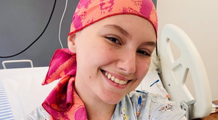 'Nossa princesa está acordada': Isabel Veloso é extubada após 3 semanas na UTI, e pai comemora melhora no Natal