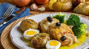 Almoço de Natal: 8 receitas incríveis para impressionar