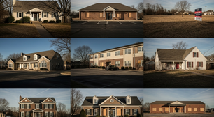 Os principais motivos que fazem imóveis irem a leilão no Brasil e como isso afeta investidores