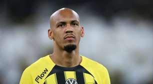 Fabinho no Vasco? Entenda tudo sobre a negociação com o ex Liverpool