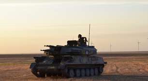 Se a Europa quiser estar preparada para a guerra, precisa fazê-lo de forma rápida e barata; para isso, ela tem uma aliada: a Inteligência Artificial