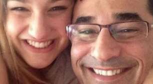 Luciano Szafir dá opinião sincera sobre Sasha ser mãe: 'Estragar'