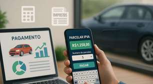 Como parcelar o IPVA: opções, prazos e como organizar o pagamento