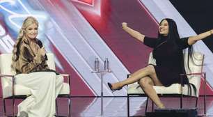 Nicki Minaj desativa redes sociais após participar de evento conservador