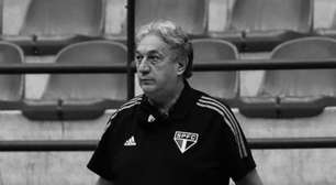 Cláudio Mortari, ex-técnico da Seleção brasileira de basquete, morre aos 77 anos
