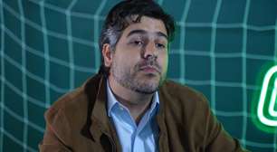 Coritiba economiza no mercado e perde atacante por pouco: "R$ 1,5 milhão"