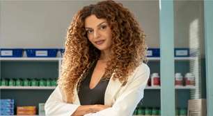 Viviane de 'Três Graças' revela como reage a ataques na internet: 'Bloqueio'