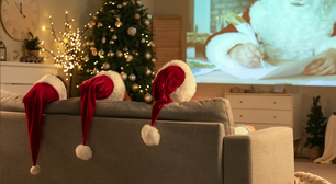 Entre no clima: 7 filmes de Natal para assistir hoje