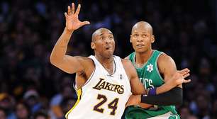 Os maiores jogos do esporte já realizados no dia de Natal