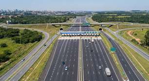 Rodovia paulista ganha fama por sua engenharia premiada; com até 12 faixas e asfalto ecológico, é uma das mais modernas do mundo