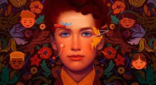 Como a prisão de uma mulher em Londres mudou a vida de crianças no mundo todo