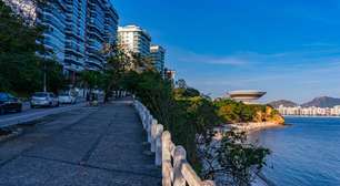 Região litorânea com clima tropical quente e úmido oferece segurança, lazer e excelente qualidade de vida