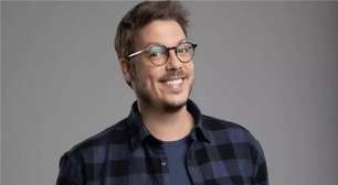 Em mensagem de Natal, Porchat pede: 'Parem de viver de política'