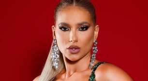 Virginia Fonseca exibe colar luxuoso em homenagem aos filhos; veja