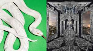 Os 15 melhores álbuns de metal de 2025, segundo Rolling Stone