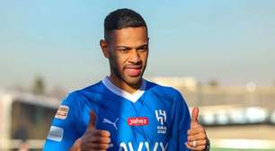 Depois de Renan Lodi, portal crava novo 'presente de Natal' para o torcedor do Atlético-MG