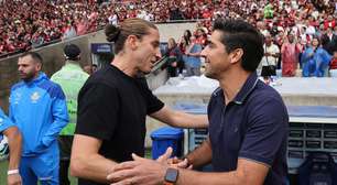 IFFHS elege Abel Ferreira e Filipe Luís entre os 10 melhores técnicos do mundo