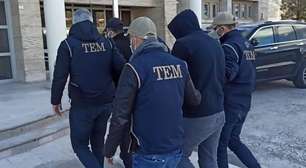 Turquia anuncia detenção de 115 supostos integrantes do Estado Islâmico