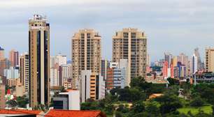 A metrópole do interior que cresce economicamente e proporciona uma rotina mais segura e confortável