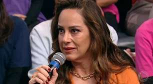 Medo? Silvia Abravanel recusa cargo de chefia no SBT: 'Eu sou assim'