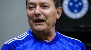 Cruzeiro quer assinar com jogador do Corinthians para 2026 e abre negociações