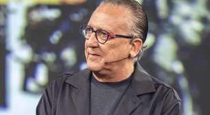 É grave? Galvão Bueno passa mal na véspera de Natal e é internado