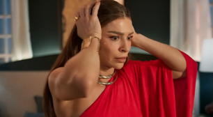 Três Graças: saiba o novo lugar que Arminda vai guardar dinheiro sujo