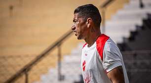 Livre no mercado, volante ex-Vila Nova Ralf entra no radar de clube da Série C