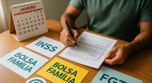 Janeiro traz MUDANÇAS importantes que afetam seu bolso e seus benefícios veja quais