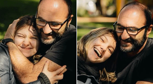 Pai comove ao revelar real estado de saúde de Isabel Veloso após 21 dias na UTI; veja
