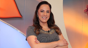 Saiba o verdadeiro motivo de Silvia Abravanel ter rejeitado cargo de chefia no SBT