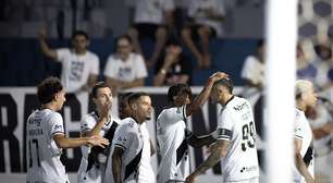 Coritiba vem com tudo para tirar jogador do Vasco