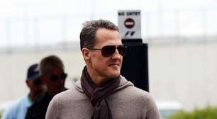 F1: Ralf Schumacher aponta Verstappen e Michael como os maiores da história