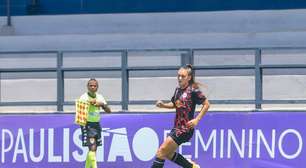 Red Bull Bragantino estende vínculo de meia-campista do time feminino