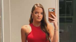 Virgínia, Biancardi, Marina, Rafa Justus: looks de 17 famosas no Natal