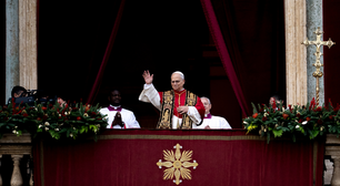 Papa Leão XIV é eleito uma das pessoas mais estilosas de 2025 pela Vogue