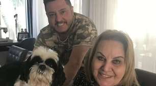 Morre mãe de Bruno, da dupla com Marrone, aos 81