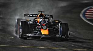 F1: Mekies destaca Verstappen como essencial para ajudar Red Bull em fase difícil