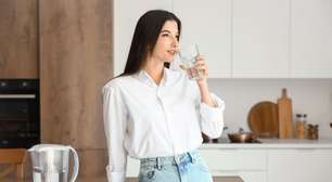 12 hábitos que estão desidratando o seu corpo sem que você perceba