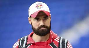 Presente de Natal! São Paulo não para em Carlos Coronel e encaminha +2 contratações ofensivas