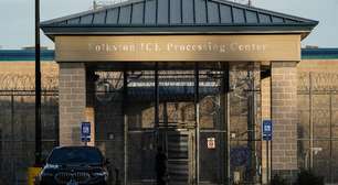 Governo Trump planeja transformar armazéns industriais em centros de detenção para migrantes