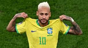 Neymar em alerta: craque passa por cirurgia às vésperas do Natal e preocupa torcedores