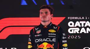 F1: CEO da Red Bull diz que Verstappen "não é nada mimado"