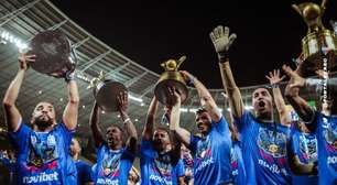 Quando será a estreia do Fortaleza no Campeonato Cearense 2026?